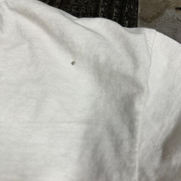 Los Angeles Lakers Shirt Mens Nike NBA Finals Champions 2020 Caricature Size L - Picture 5 of 10